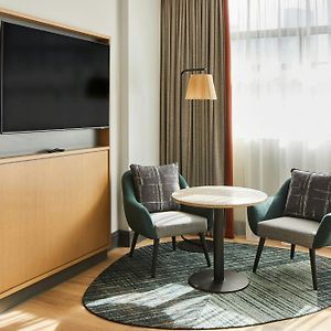 Deluxe Kamer met Twee Aparte Bedden